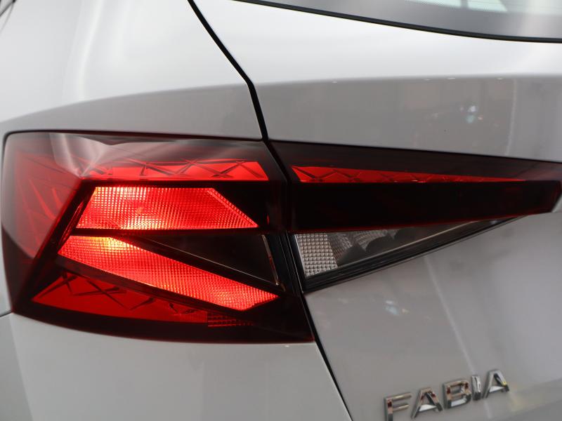 Used Skoda Fabia 2023 for sale - 77746906: Photo 14