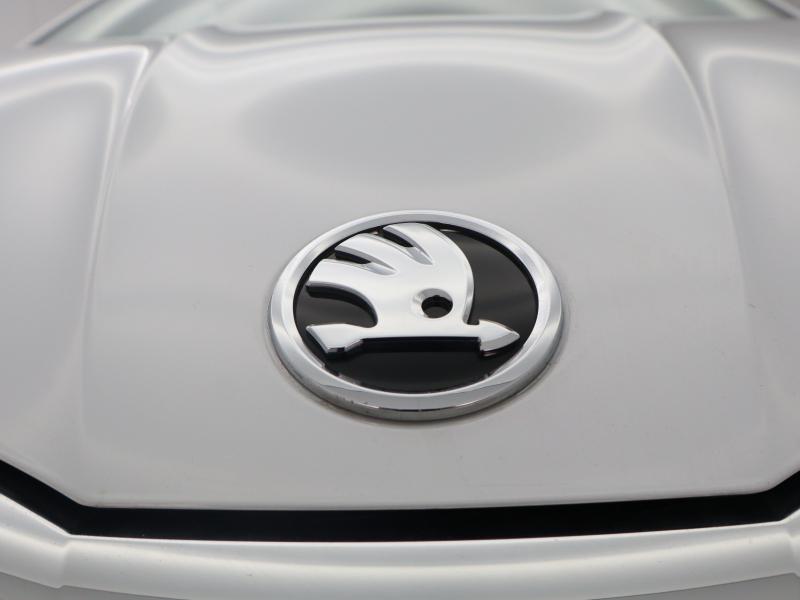 Used Skoda Fabia 2023 for sale - 77746906: Photo 15