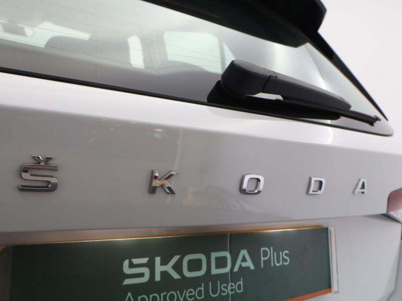 Used Skoda Fabia 2023 for sale - 77746906: Photo 16