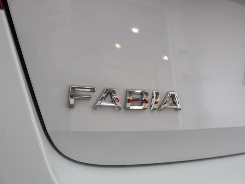 Used Skoda Fabia 2023 for sale - 77746906: Photo 17