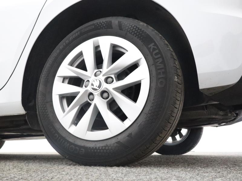 Used Skoda Fabia 2023 for sale - 77746906: Photo 18