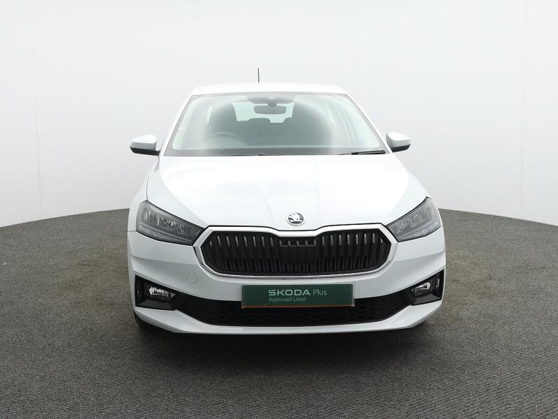 Used Skoda Fabia 2023 for sale - 77746906: Photo 2