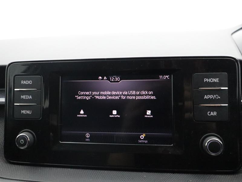 Used Skoda Fabia 2023 for sale - 77746906: Photo 27