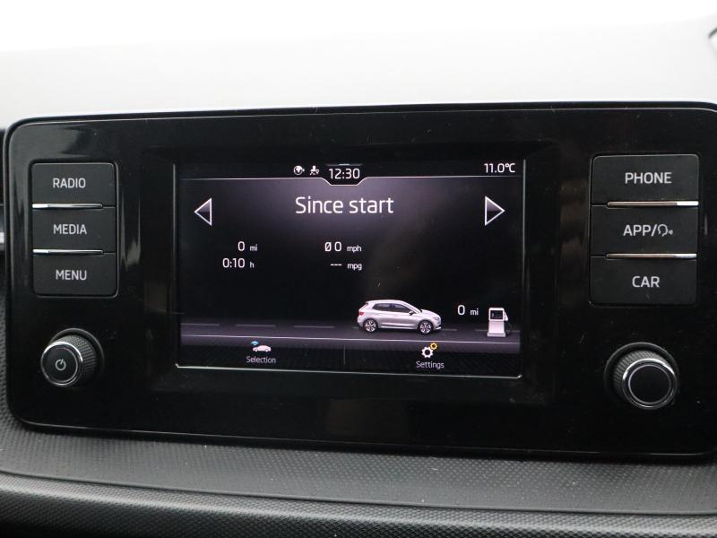 Used Skoda Fabia 2023 for sale - 77746906: Photo 28