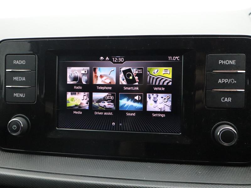 Used Skoda Fabia 2023 for sale - 77746906: Photo 29