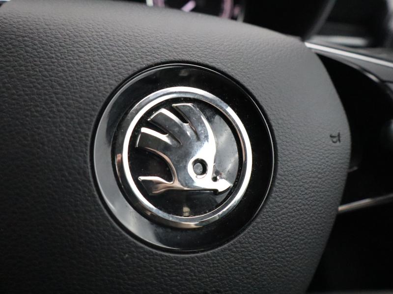 Used Skoda Fabia 2023 for sale - 77746906: Photo 35