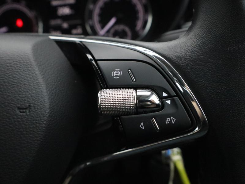 Used Skoda Fabia 2023 for sale - 77746906: Photo 36