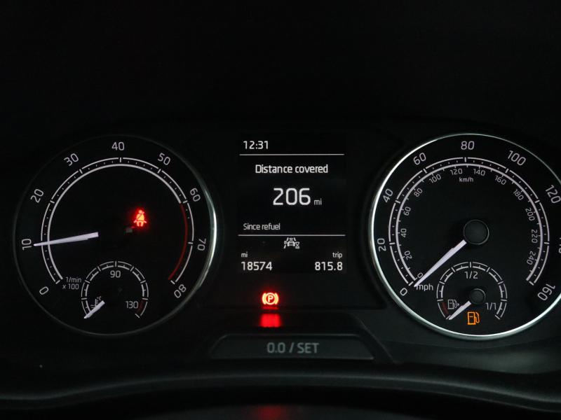 Used Skoda Fabia 2023 for sale - 77746906: Photo 39