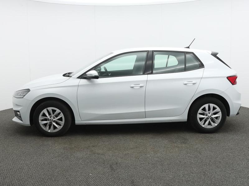 Used Skoda Fabia 2023 for sale - 77746906: Photo 4