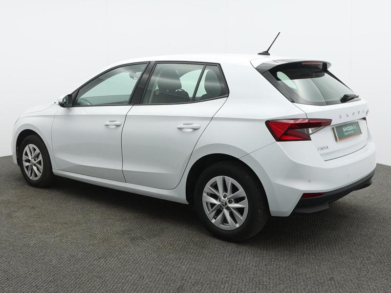 Used Skoda Fabia 2023 for sale - 77746906: Photo 5