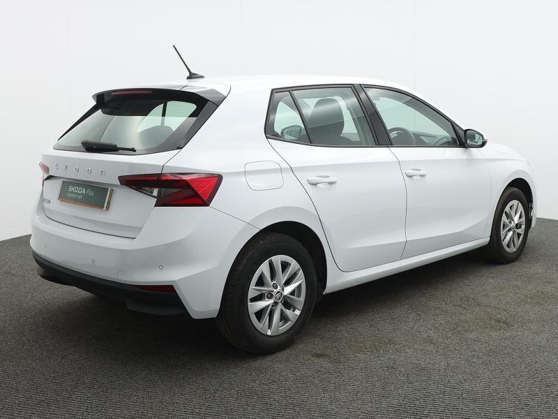 Used Skoda Fabia 2023 for sale - 77746906: Photo 7