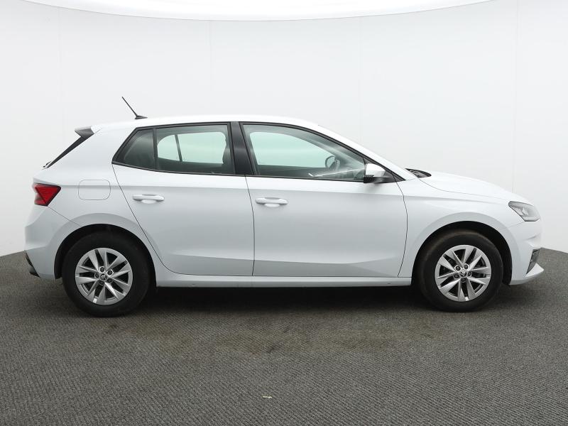 Used Skoda Fabia 2023 for sale - 77746906: Photo 8