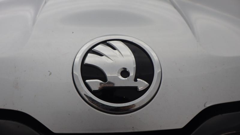 Used Skoda Karoq 2023 for sale - 77724646: Photo 10