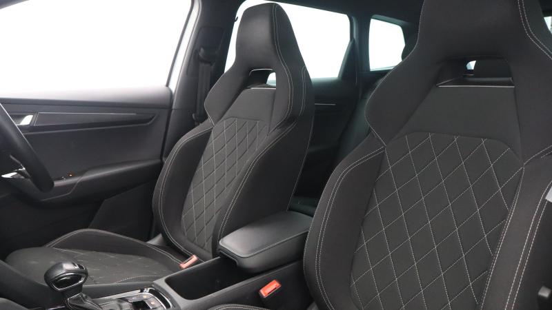 Used Skoda Karoq 2023 for sale - 77724646: Photo 16