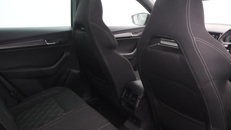 Used Skoda Karoq 2023 for sale - 77724646: Photo 17