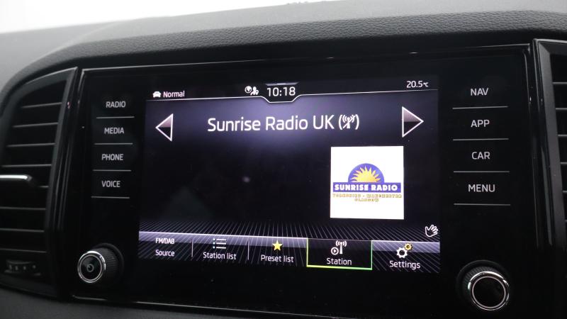 Used Skoda Karoq 2023 for sale - 77724646: Photo 24