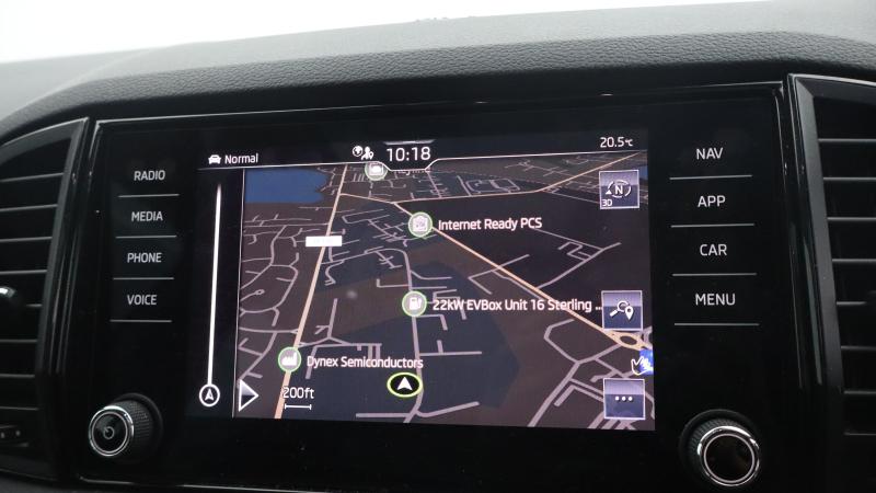 Used Skoda Karoq 2023 for sale - 77724646: Photo 25