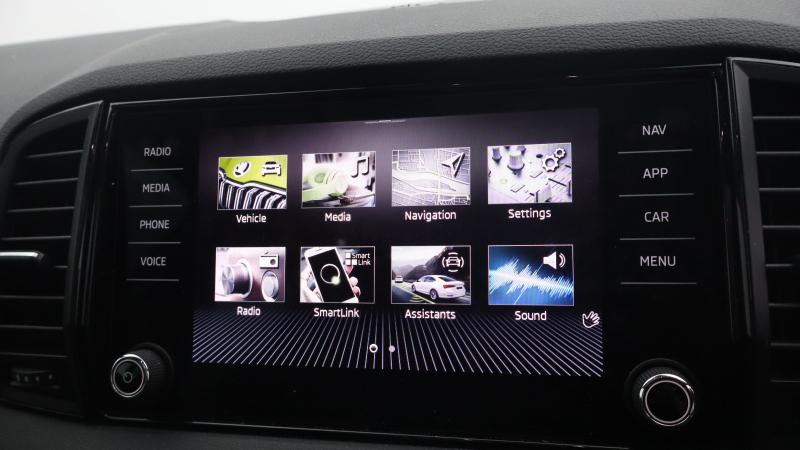 Used Skoda Karoq 2023 for sale - 77724646: Photo 26