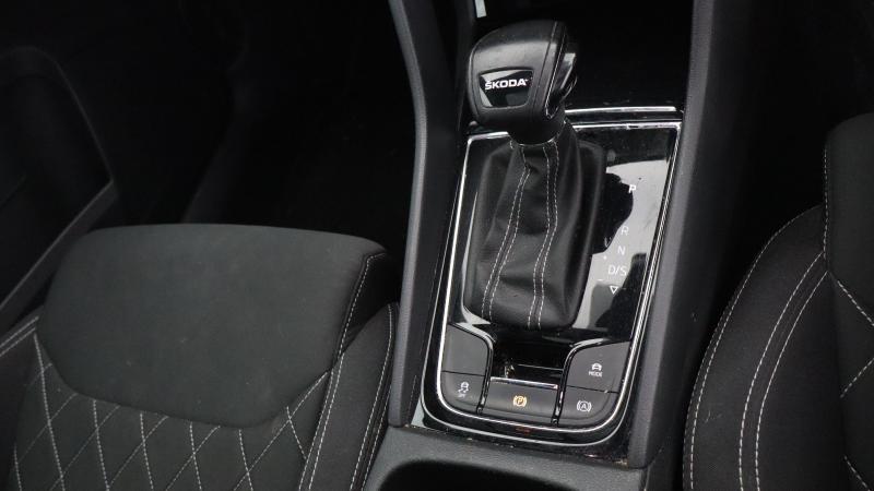 Used Skoda Karoq 2023 for sale - 77724646: Photo 33