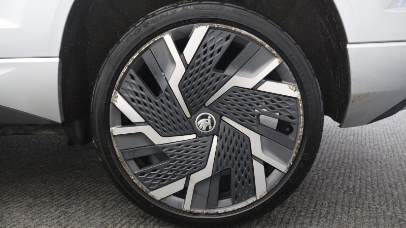 Used Skoda Karoq 2023 for sale - 77724646: Photo 5