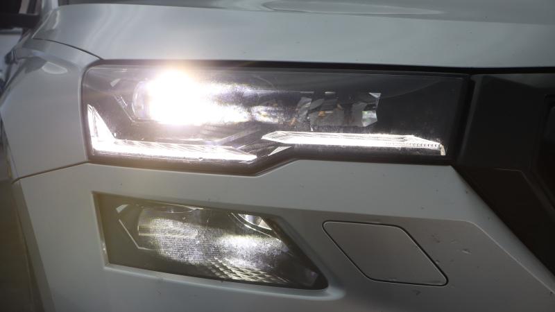 Used Skoda Karoq 2023 for sale - 77724646: Photo 7