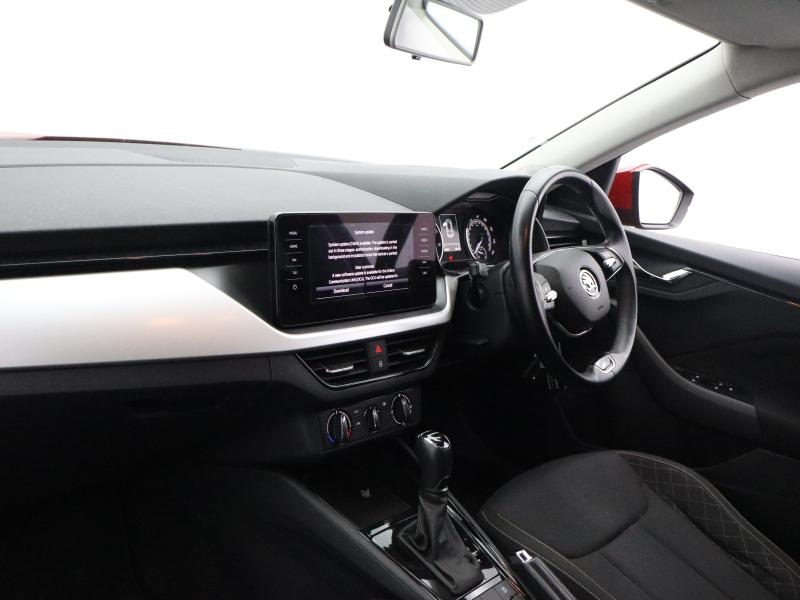 Used Skoda Kamiq 2021 for sale - 78153157: Photo 10