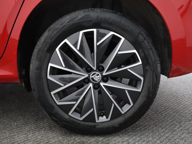 Used Skoda Kamiq 2021 for sale - 78153157: Photo 11