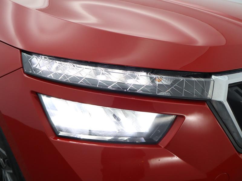 Used Skoda Kamiq 2021 for sale - 78153157: Photo 13