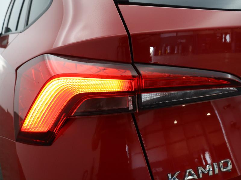 Used Skoda Kamiq 2021 for sale - 78153157: Photo 14