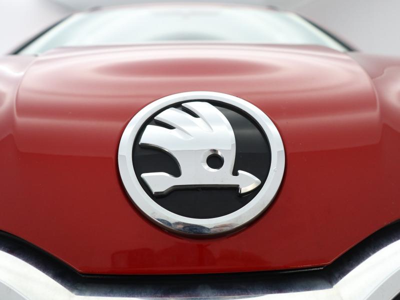 Used Skoda Kamiq 2021 for sale - 78153157: Photo 15