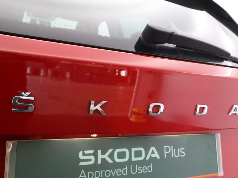 Used Skoda Kamiq 2021 for sale - 78153157: Photo 16