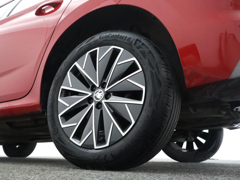 Used Skoda Kamiq 2021 for sale - 78153157: Photo 18