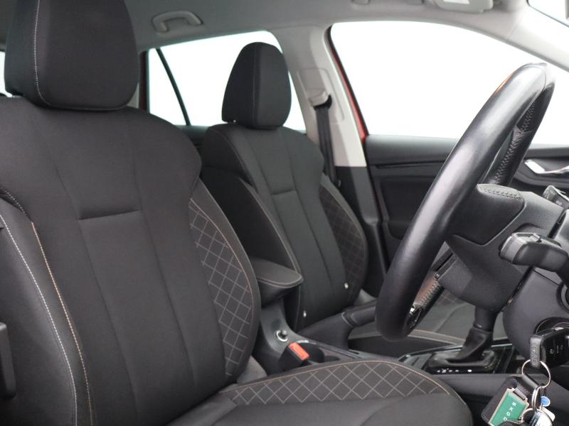 Used Skoda Kamiq 2021 for sale - 78153157: Photo 19