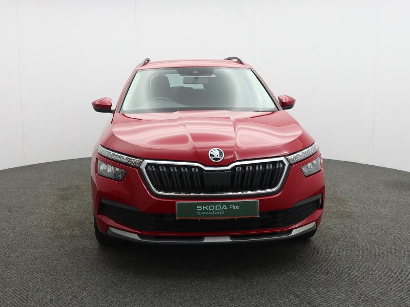 Used Skoda Kamiq 2021 for sale - 78153157: Photo 2