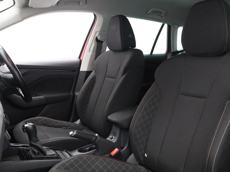 Used Skoda Kamiq 2021 for sale - 78153157: Photo 20