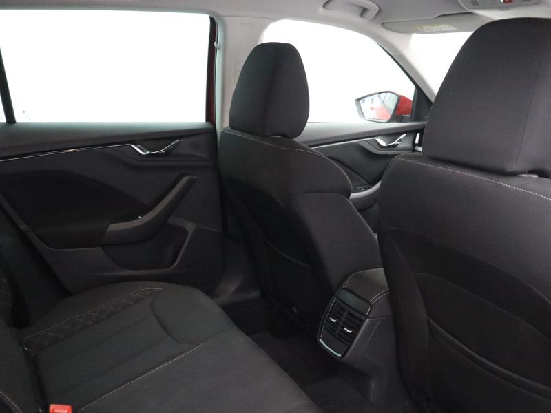 Used Skoda Kamiq 2021 for sale - 78153157: Photo 21