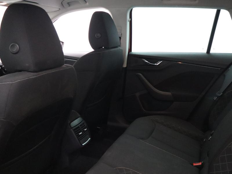 Used Skoda Kamiq 2021 for sale - 78153157: Photo 22