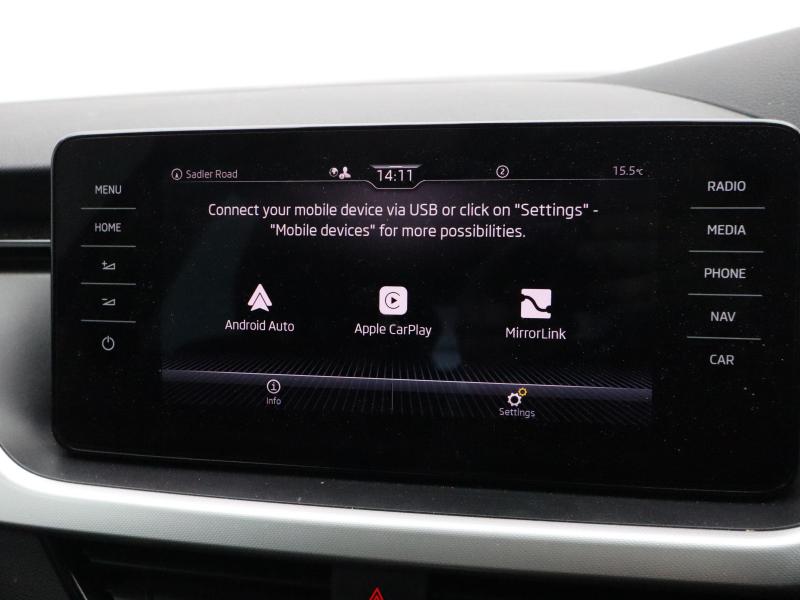 Used Skoda Kamiq 2021 for sale - 78153157: Photo 27