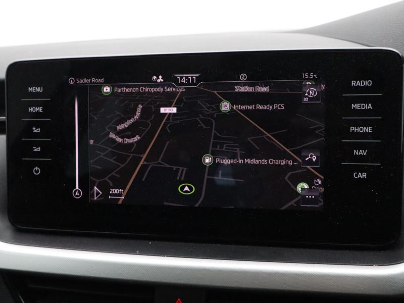 Used Skoda Kamiq 2021 for sale - 78153157: Photo 28