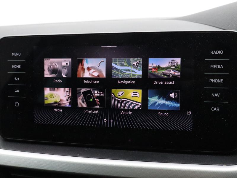 Used Skoda Kamiq 2021 for sale - 78153157: Photo 29