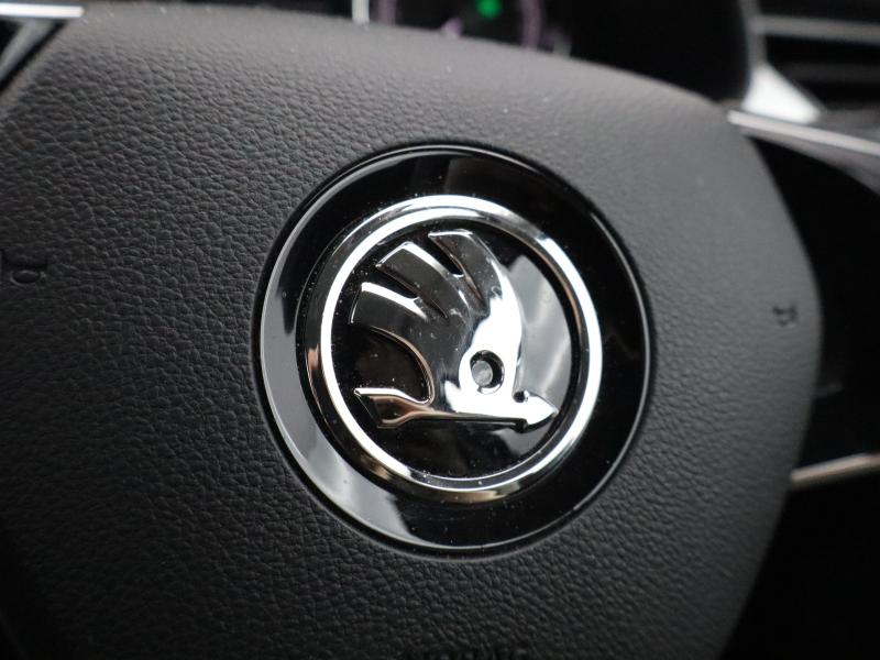 Used Skoda Kamiq 2021 for sale - 78153157: Photo 35