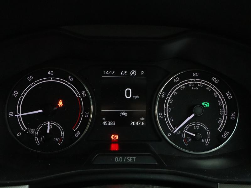 Used Skoda Kamiq 2021 for sale - 78153157: Photo 39