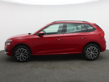 Used Skoda Kamiq 2021 for sale - 78153157: Photo