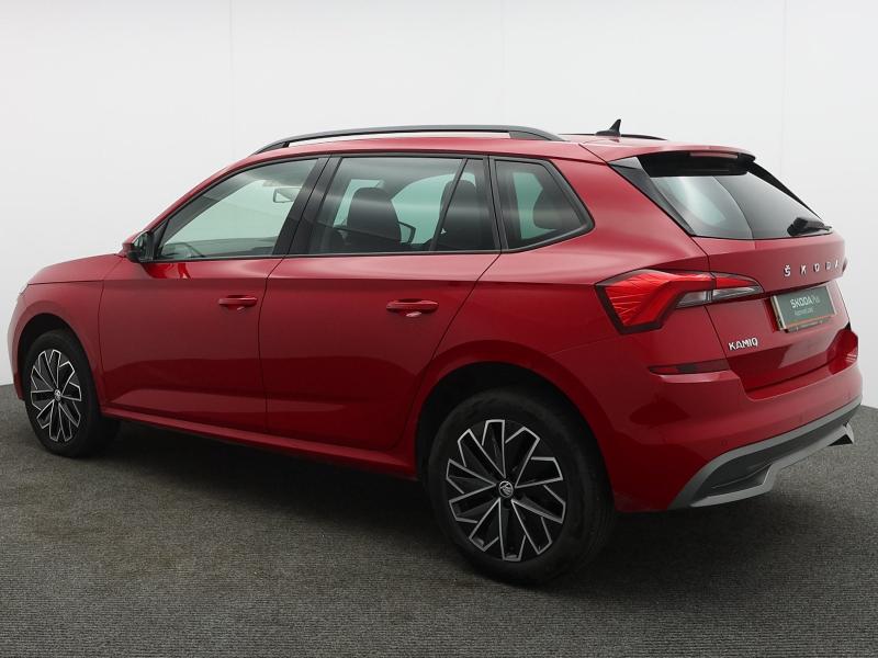 Used Skoda Kamiq 2021 for sale - 78153157: Photo 5