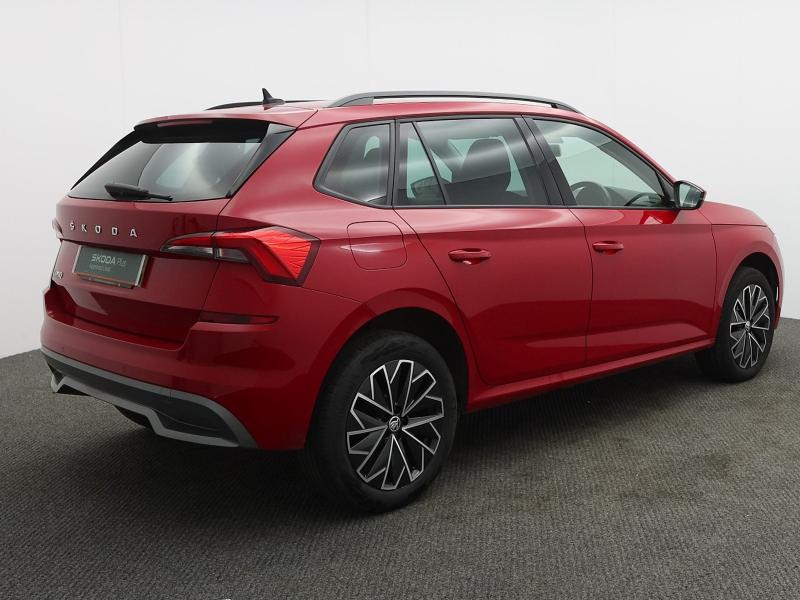 Used Skoda Kamiq 2021 for sale - 78153157: Photo 7