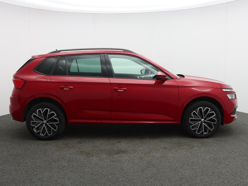 Used Skoda Kamiq 2021 for sale - 78153157: Photo 8