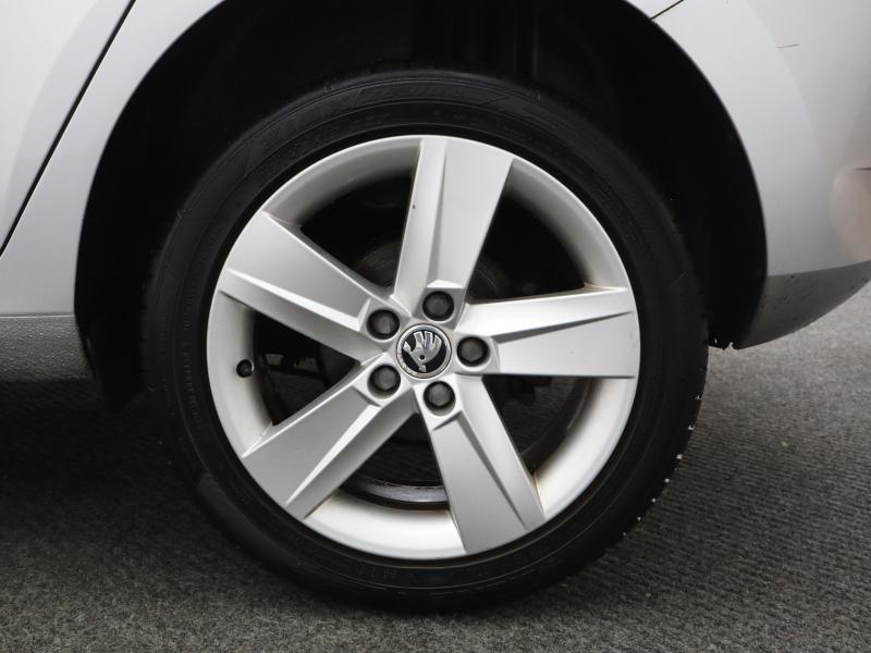 Used Skoda Fabia 2018 for sale - 77941437: Photo 11