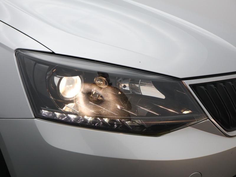 Used Skoda Fabia 2018 for sale - 77941437: Photo 13