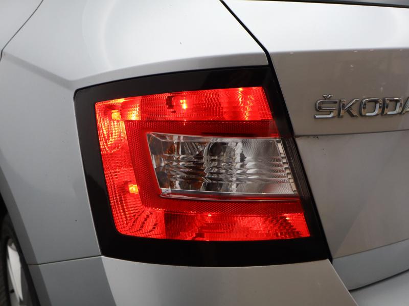 Used Skoda Fabia 2018 for sale - 77941437: Photo 14