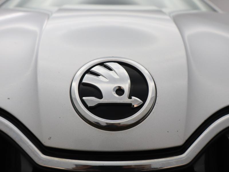 Used Skoda Fabia 2018 for sale - 77941437: Photo 15